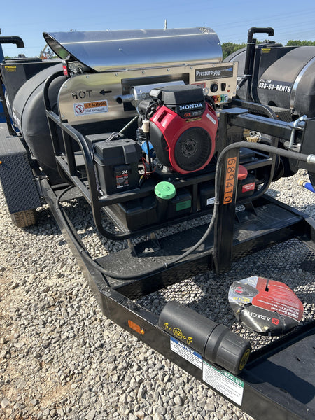 2026 WYLIE EXP-550L-S-HOTG