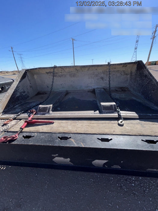 2019 STAR INDUSTRIES 1408B