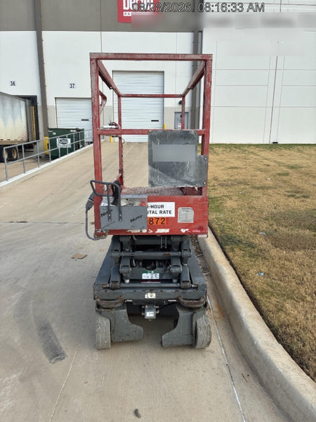 2018 SKYJACK SJIII-3219