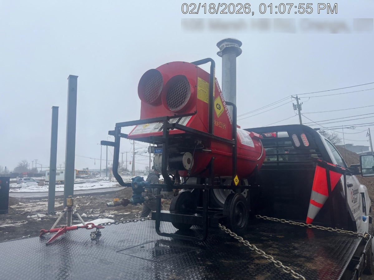 2022 CAMPO EB400G-RE3