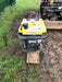 2020 WACKER NEUSON BS60-4As