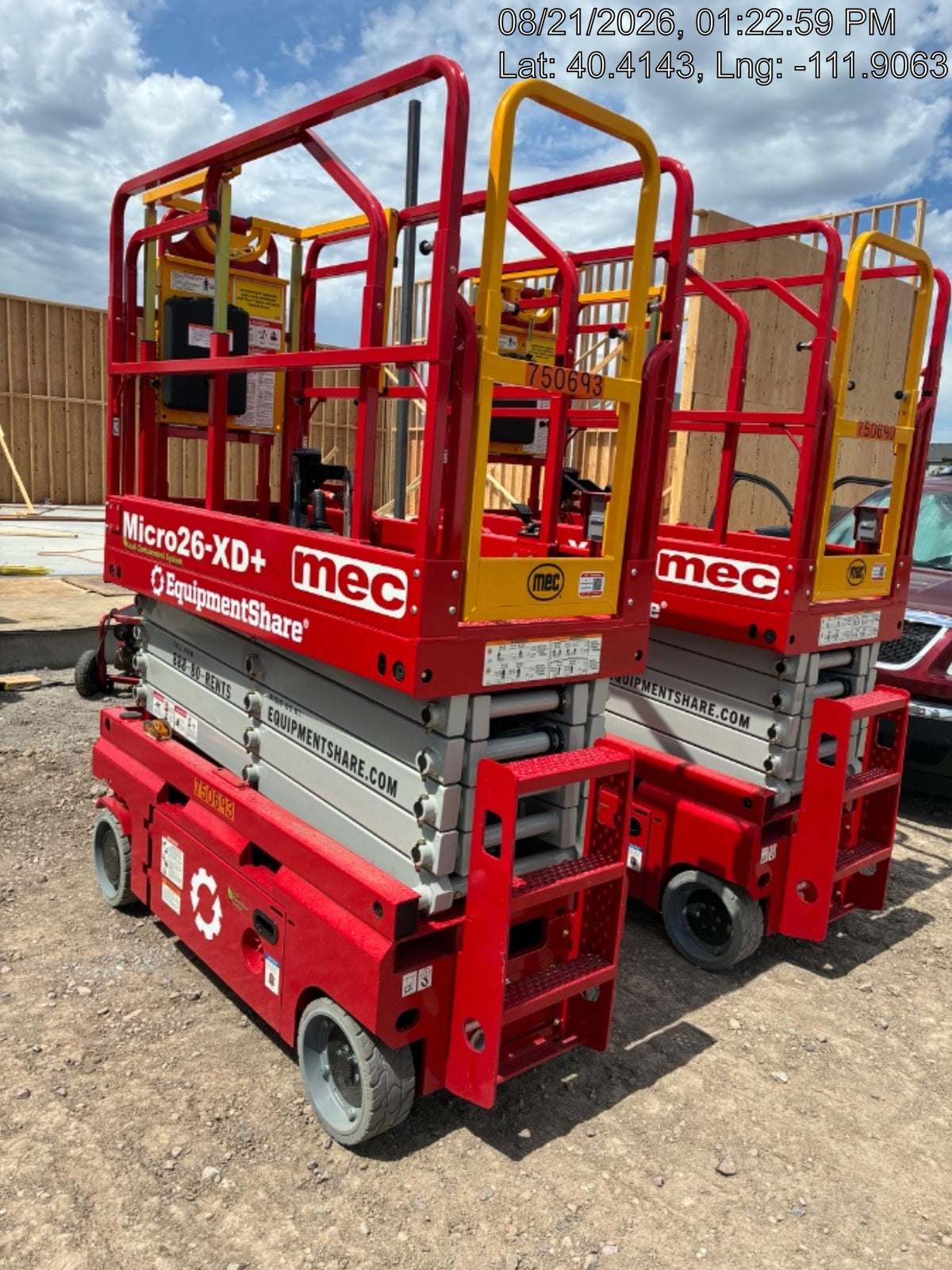2026 MEC Micro 26-XD+