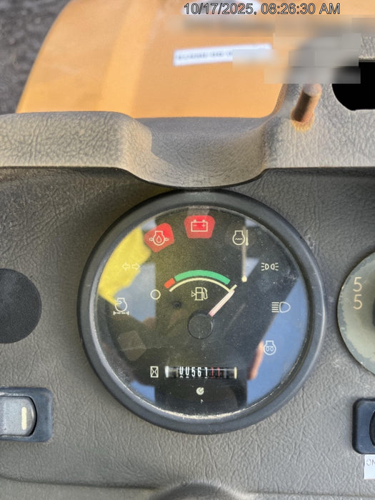 2016 HYUNDAI HR26T-9