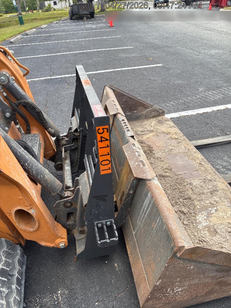 2025 ARROW MATERIAL HANDLING F5100CB-6018