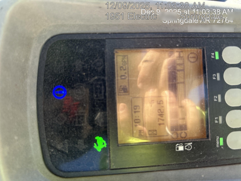 2020 YANMAR ViO55PRL