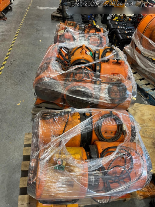 2023 ALLEGRO 9539-12