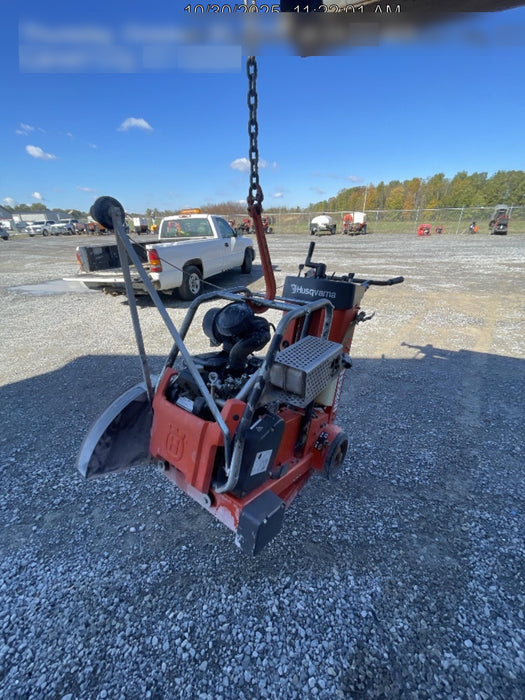 2020 HUSQVARNA FS 524