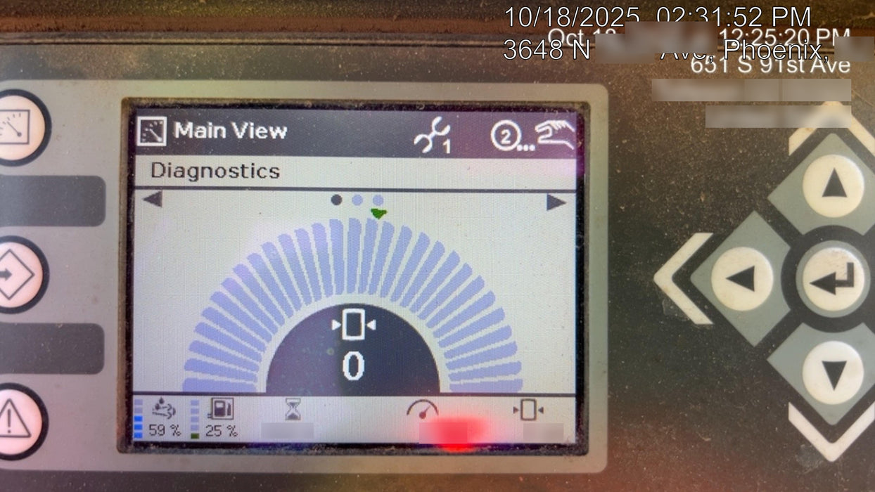 2024 ATLAS COPCO XAS 850