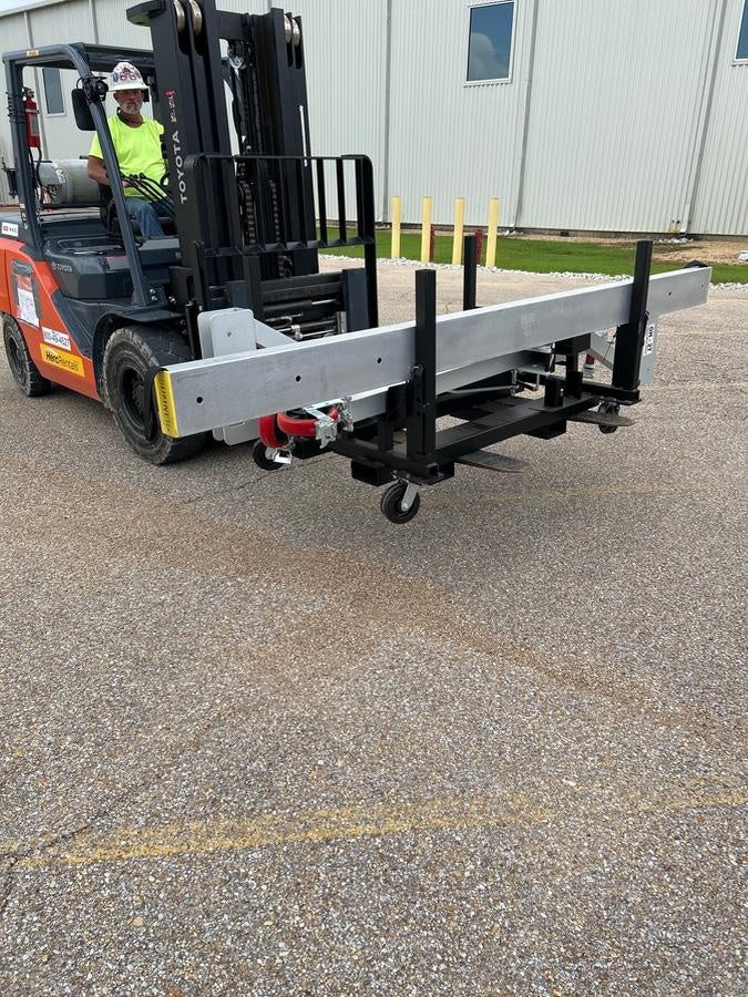 2024 SUMNER GH2T-10