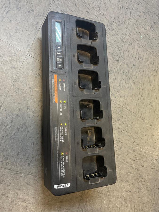 2021 MOTOROLA PMPN4284