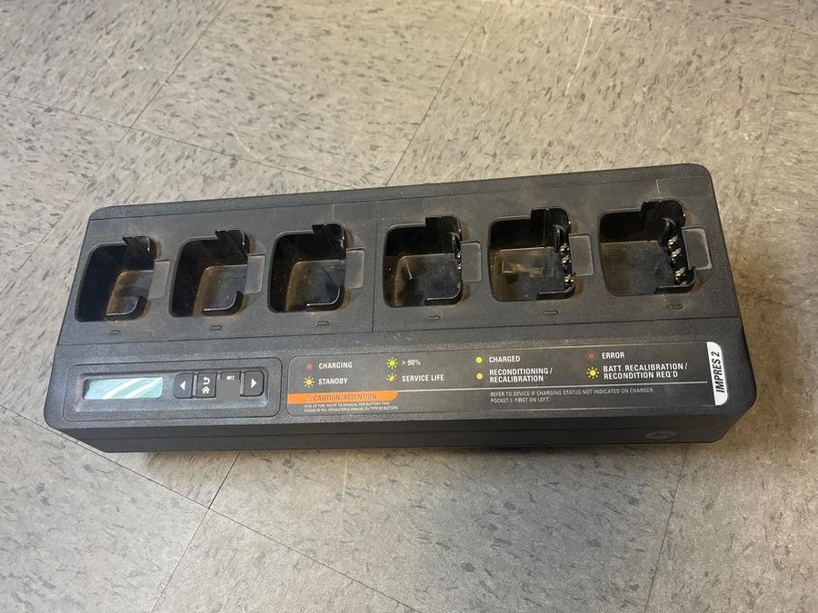 2021 MOTOROLA PMPN4284