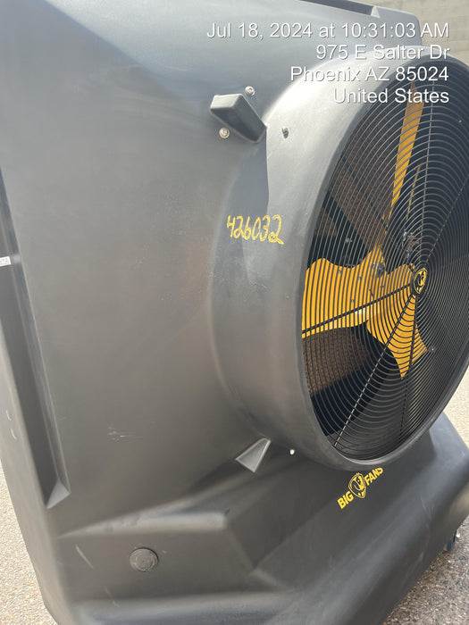 2024 BIG ASS FANS Cool Space 400