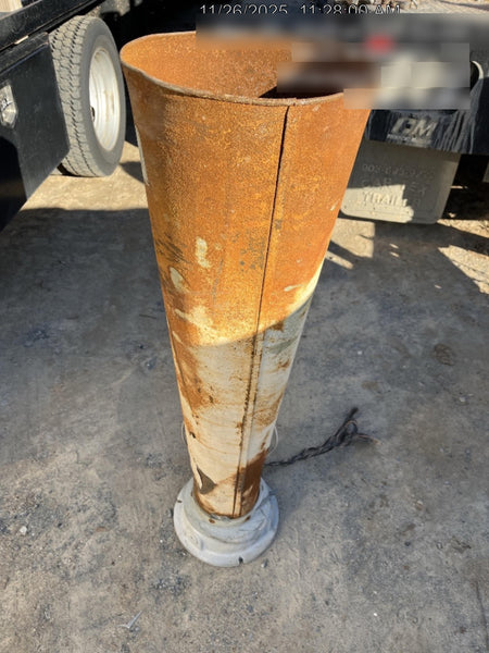 2021 MICHIGAN PNEUMATIC HV-6AM