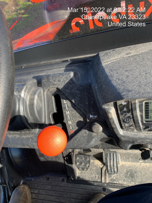 2021 KUBOTA RTV-X1140W-H (Canopy)