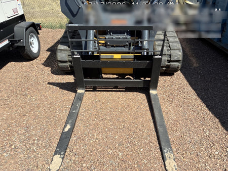 2026 ARROW MATERIAL HANDLING 48" Pallet Forks - Arrow