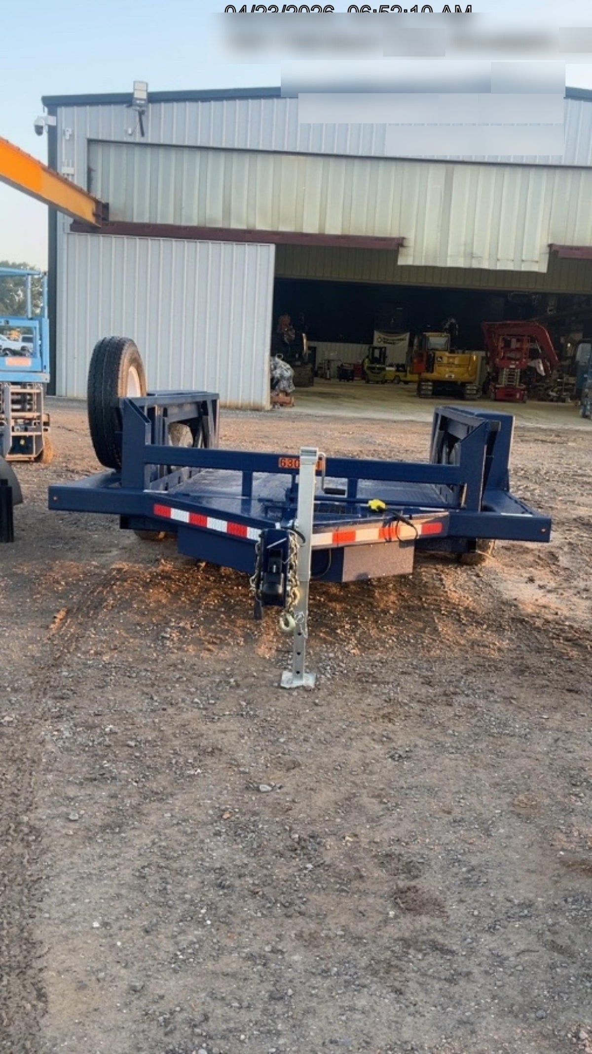 2026 AIR TOW Pro-16