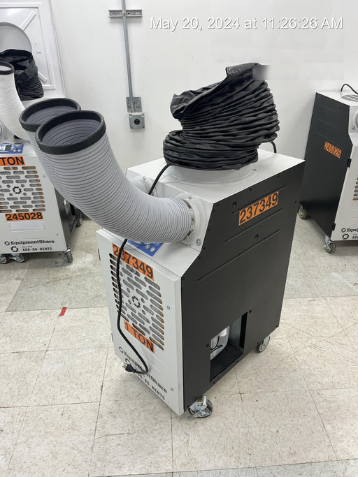 2022 KWIKOOL KPAC1411-2