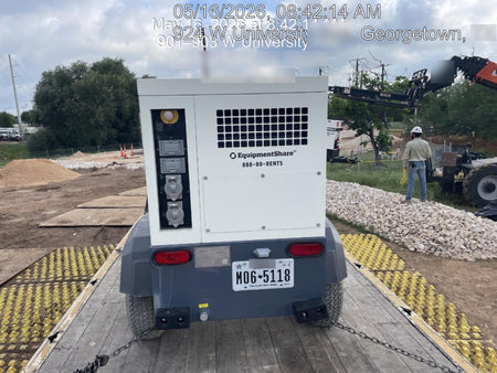 2022 ATLAS COPCO QAS25 CWK