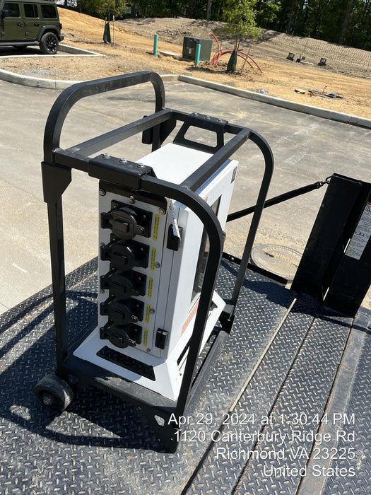 2022 TRYSTAR TP-43C-M-F10