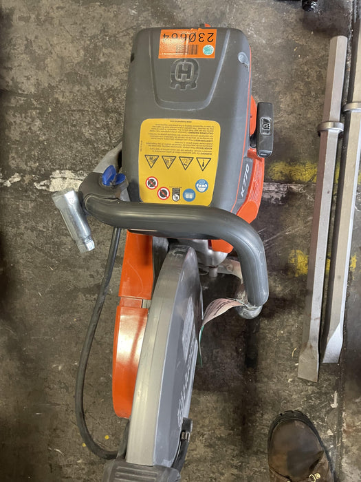 2021 MICHIGAN PNEUMATIC MP-TPB60-118