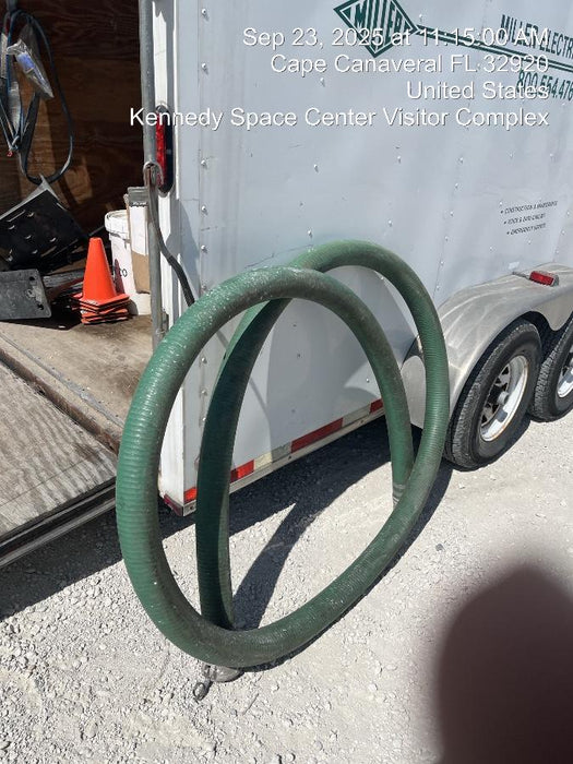 2025 MULTIQUIP QP3TH