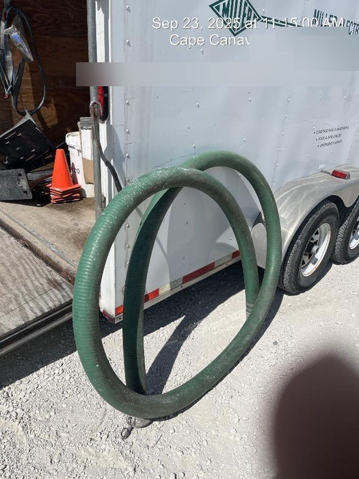 2025 MULTIQUIP QP3TH