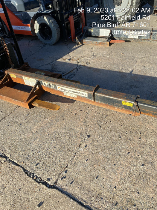 2019 STAR INDUSTRIES M1360B - Star JIB Boom