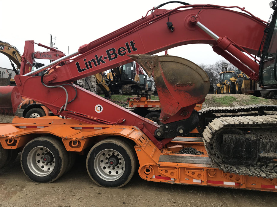 2020 LINK-BELT 250X4EX