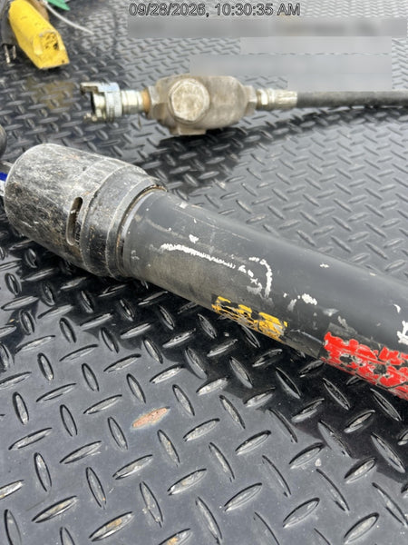 2020 CHICAGO PNEUMATIC CP4611 P