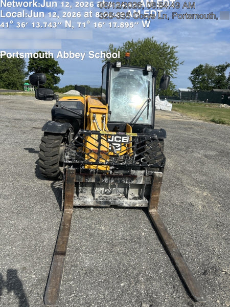 2024 JCB 505-20TC
