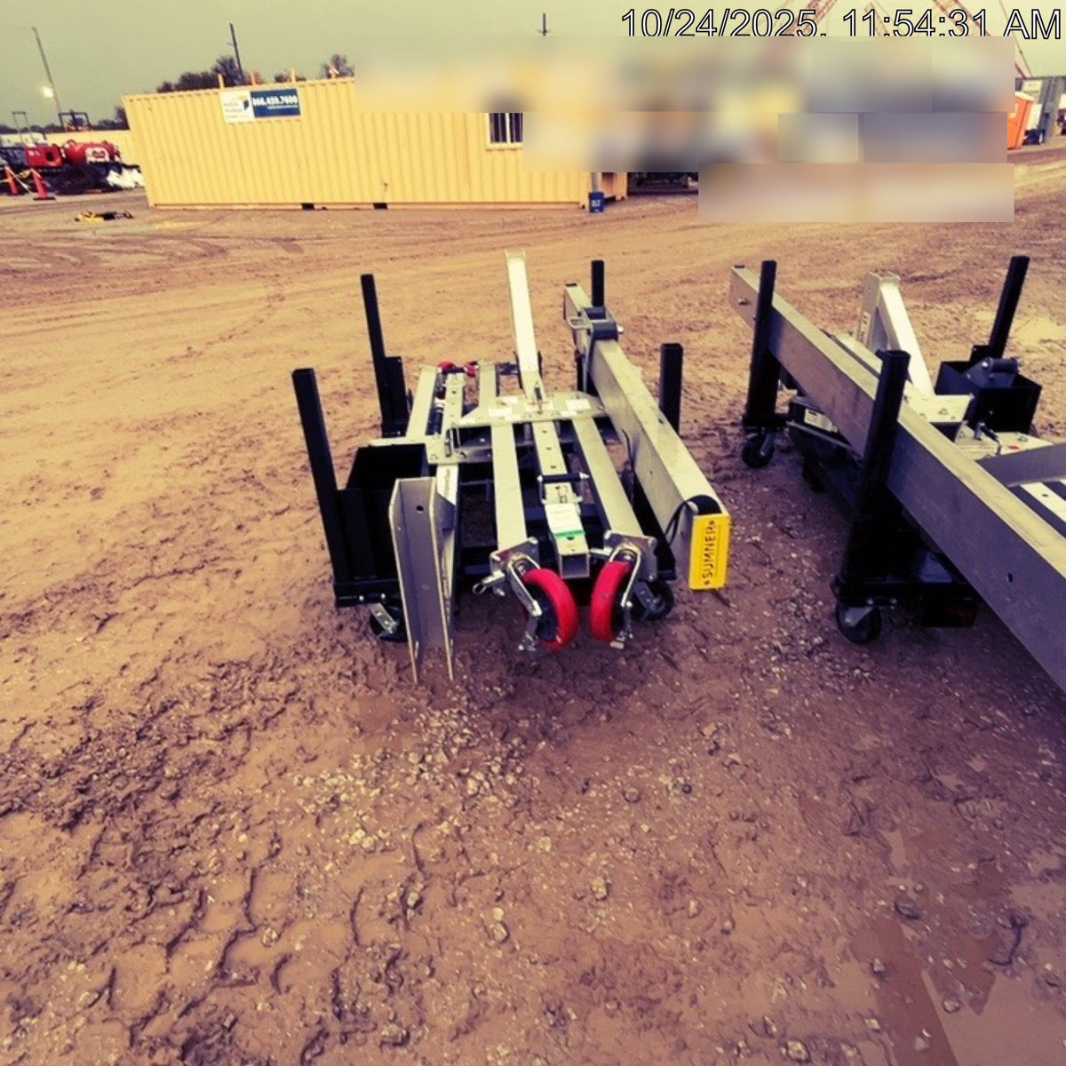 2024 SUMNER GH2T-8