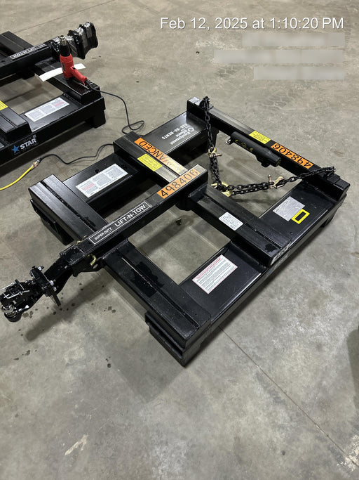 2025 STAR INDUSTRIES 1395B