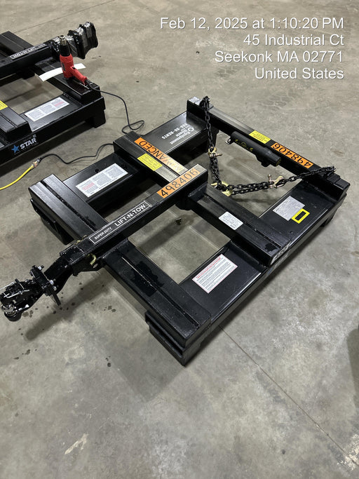 2025 STAR INDUSTRIES 1395B