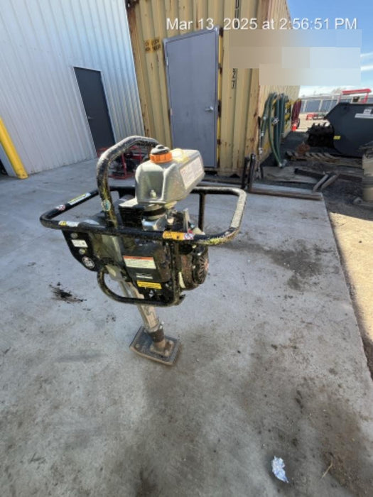 2023 MULTIQUIP MTR40HF