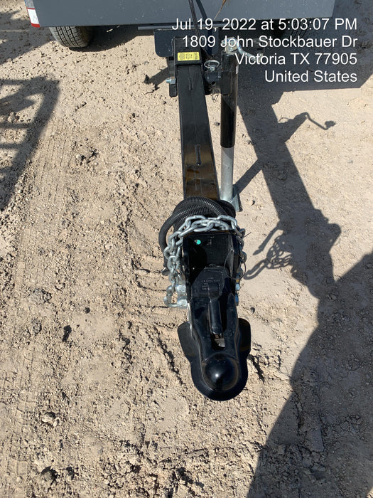 2022 ATLAS COPCO XAS188