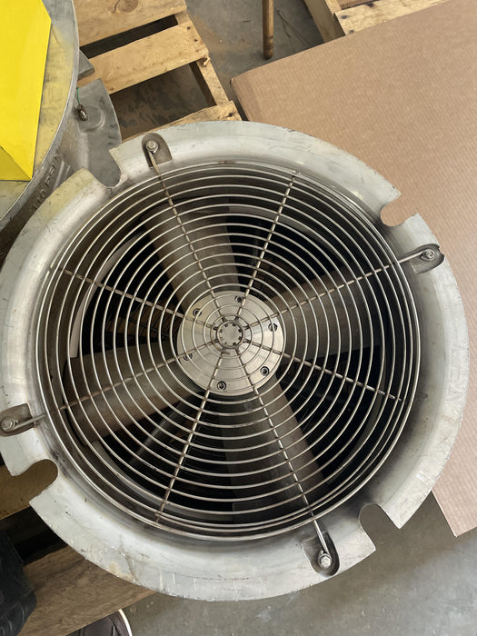 2021 MICHIGAN PNEUMATIC JF20