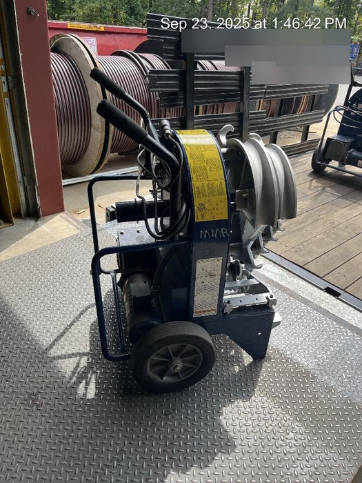 2020 CURRENT TOOLS 77SR