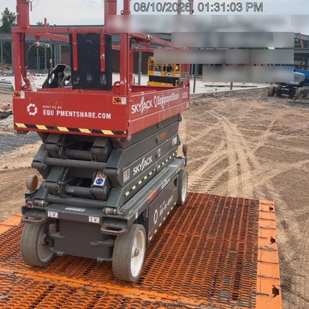 2024 SKYJACK SJ3226