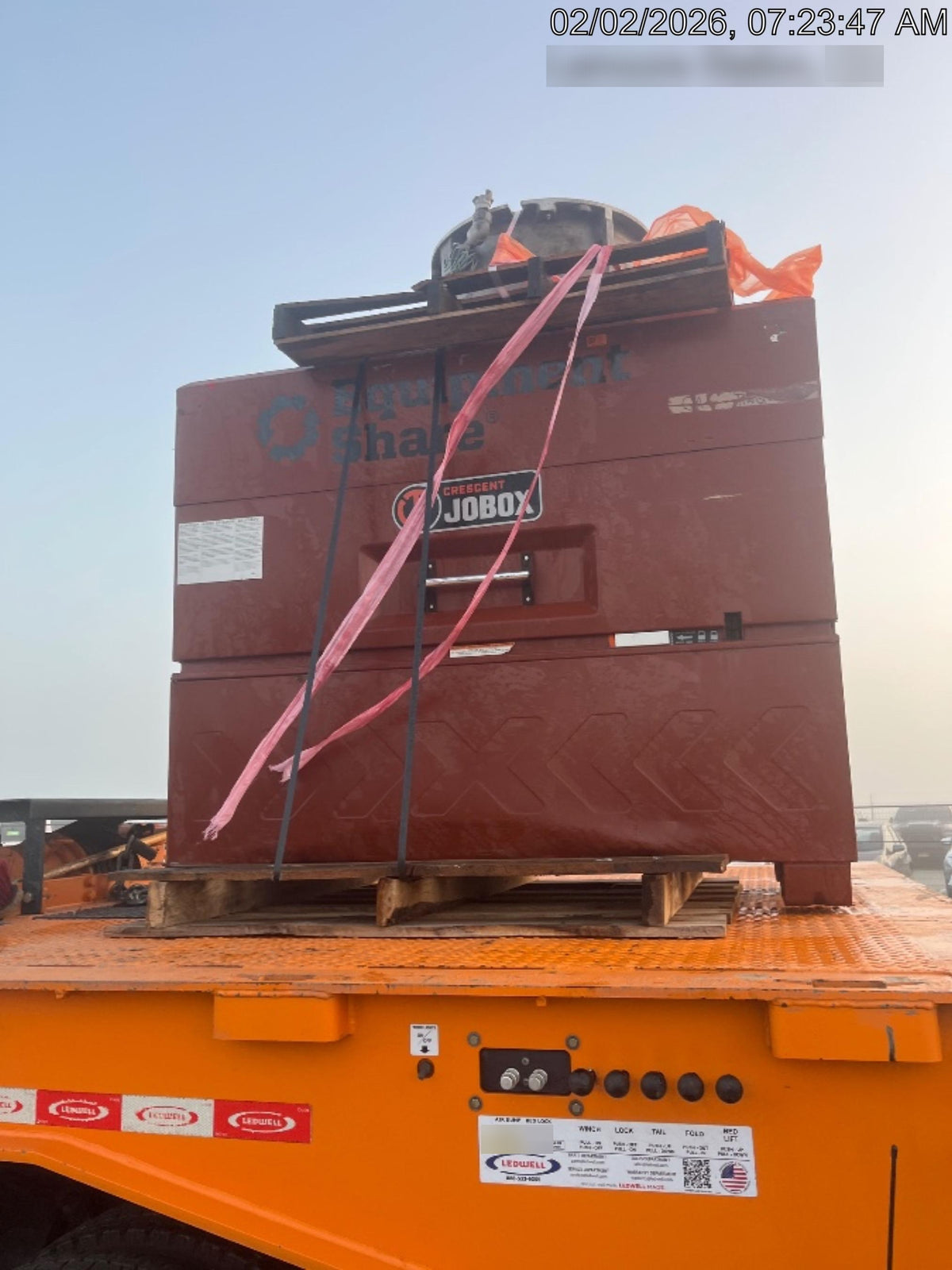 2021 JOBOX 1-682990
