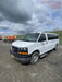 2024 GMC Savana 3500 - Rental