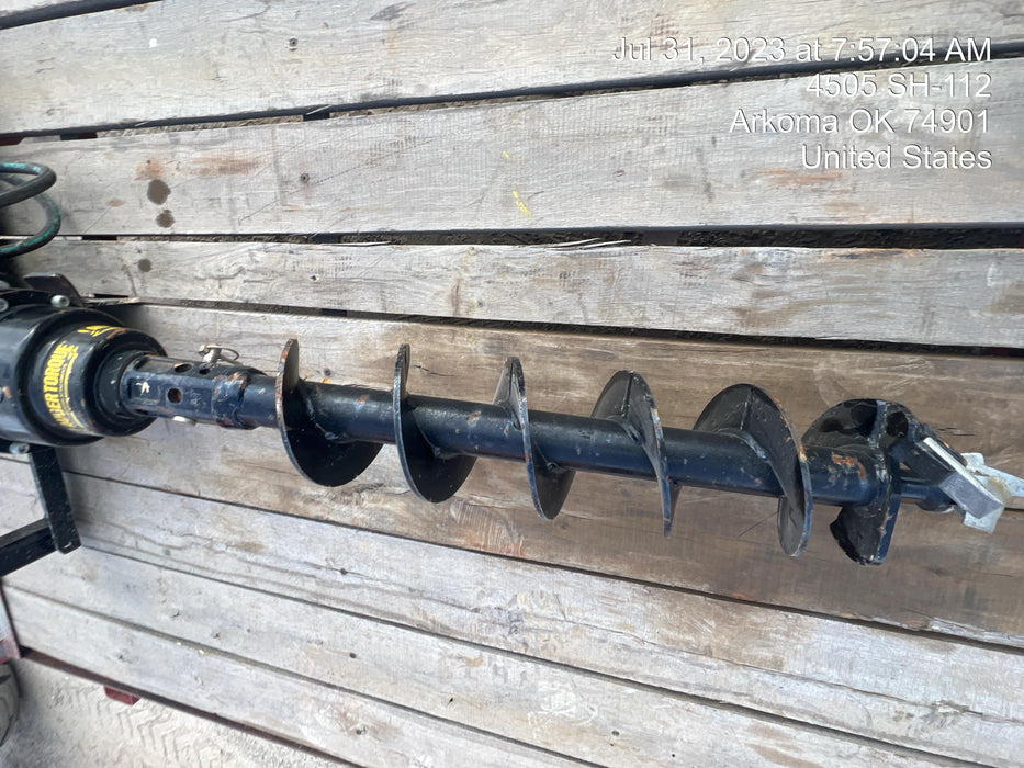 2023 AUGER TORQUE 3300-30