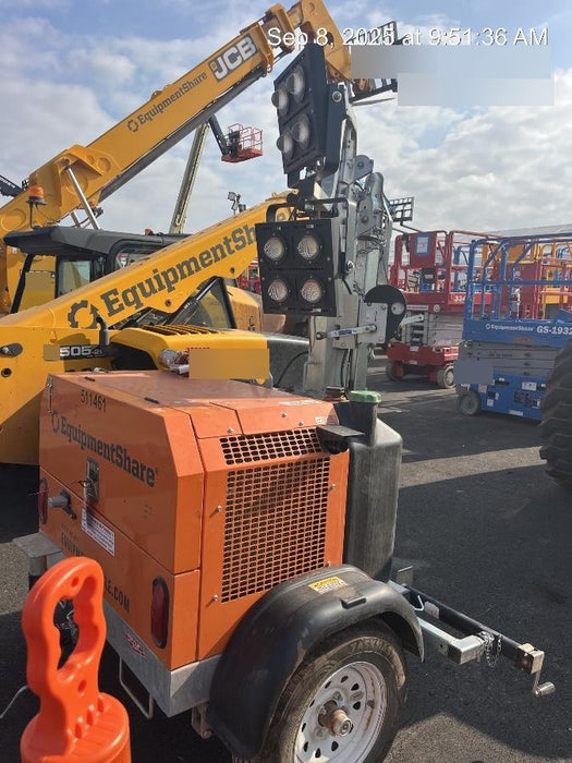 2025 WANCO WLTT-4MM4K