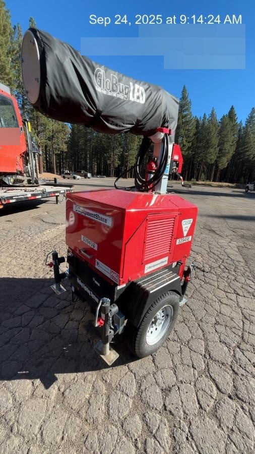 2025 MULTIQUIP GBX24BK