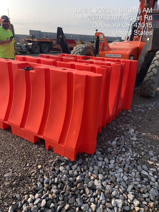 2023 HOUSTON BARRICADE WFB42