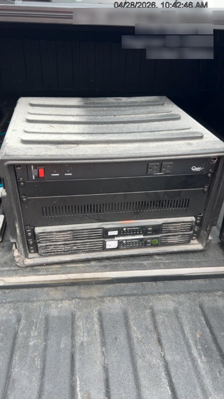 2023 MOTOROLA SLR 5700 (UHF)