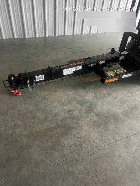 2024 STAR INDUSTRIES M1360B - Star JIB Boom