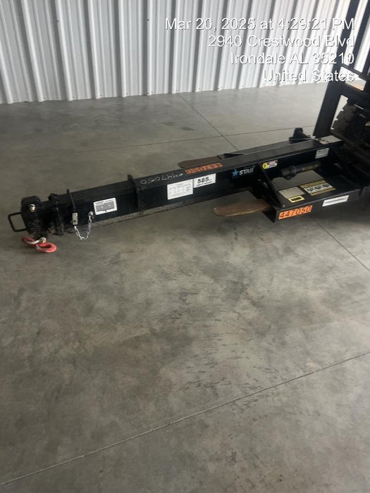2024 STAR INDUSTRIES M1360B - Star JIB Boom