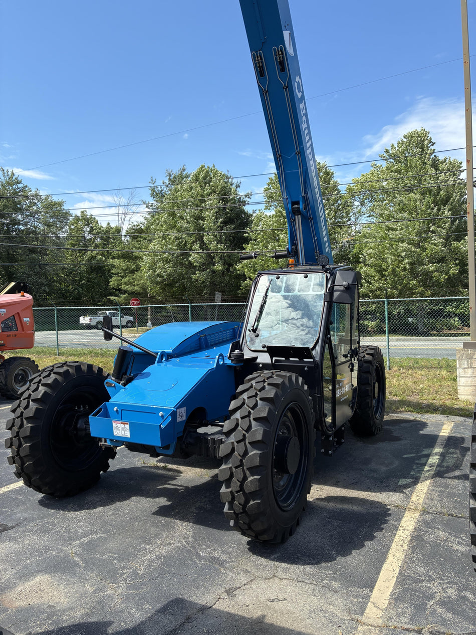 2026 GENIE GTH-844