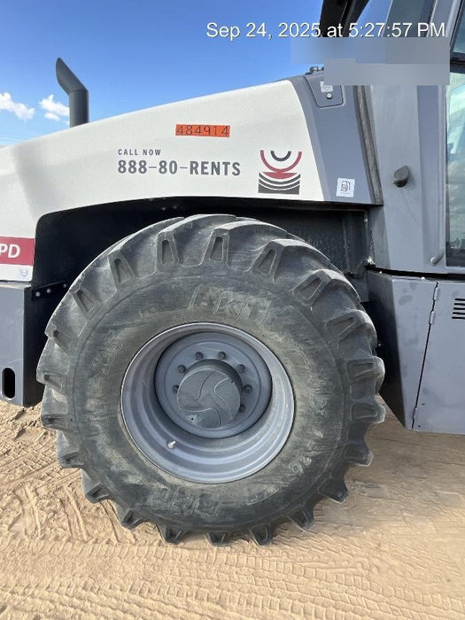 2024 DYNAPAC CA2500PD