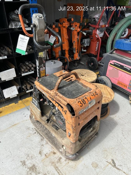 2023 MULTIQUIP MVH158